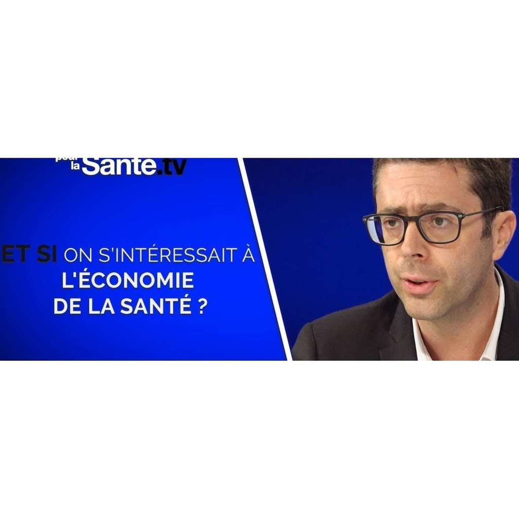 L’économie de la santé, avec Agnès Buzyn et Nicolas Bouzou